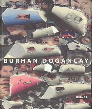 Seller image for Burhan Doganay. for sale by Rnnells Antikvariat AB