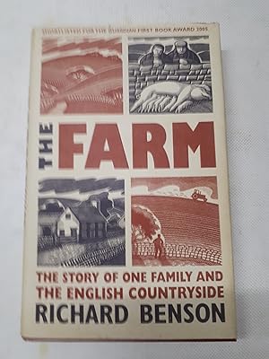 Seller image for The Farm for sale by Cambridge Rare Books