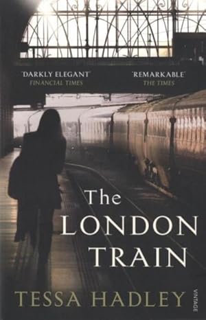 Seller image for The London Train for sale by Smartbuy