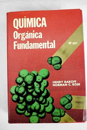 Química orgánica fundamental