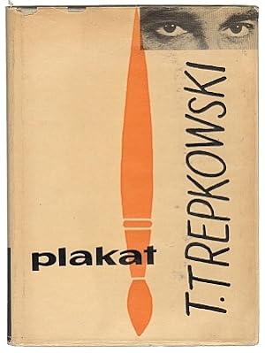 Moderne Plakatkunst von Trepkowski.