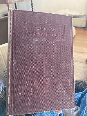 Seller image for forest pathology for sale by A.C. Daniel's Collectable Books