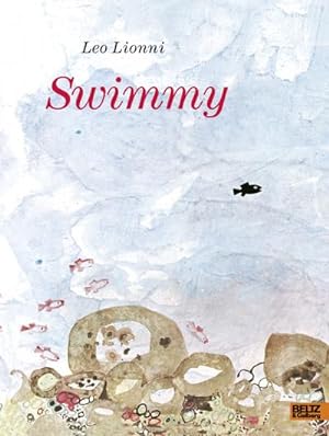 Image du vendeur pour Swimmy mis en vente par Smartbuy