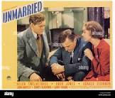 Imagen del vendedor de Unmarried (Movie Postcard) a la venta por Armadillo Books