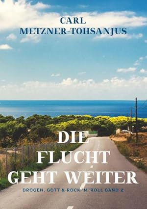 Image du vendeur pour Die Flucht geht weiter mis en vente par BuchWeltWeit Ludwig Meier e.K.