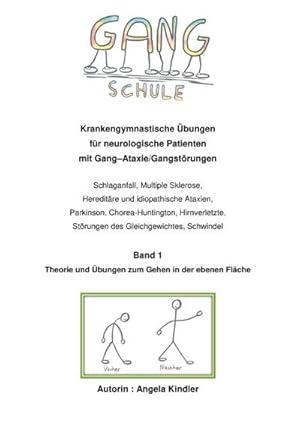 Seller image for Gangschule Band1 for sale by BuchWeltWeit Ludwig Meier e.K.