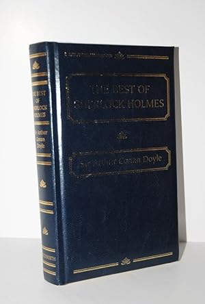 Seller image for The Best of Sherlock Holmes for sale by Nugget Box  (PBFA)