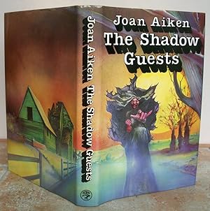 Seller image for THE SHADOW GUESTS. for sale by Roger Middleton P.B.F.A.