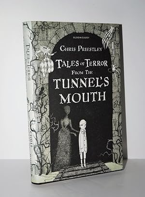 Bild des Verkufers fr Tales of Terror from the Tunnel's Mouth zum Verkauf von Nugget Box  (PBFA)