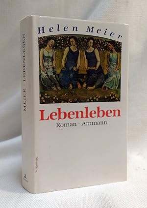 Image du vendeur pour Lebenleben: Roman mis en vente par Book House in Dinkytown, IOBA