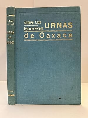 URNAS DE OAXACA