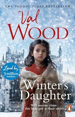 Immagine del venditore per Winter's Daughter : An unputdownable historical novel of triumph over adversity from the Sunday Times bestselling author venduto da Smartbuy