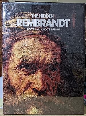 Imagen del vendedor de The Hidden Rembrandt a la venta por Moe's Books