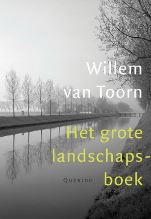 Bild des Verkufers fr Het grote landschapsboek. Met foto's van Theo Baart. zum Verkauf von Frans Melk Antiquariaat