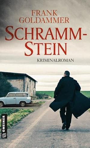 Bild des Verkufers fr Schrammstein : Kriminalroman zum Verkauf von Smartbuy