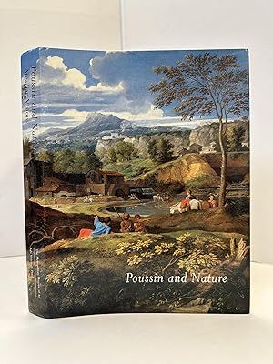 Seller image for POUSSIN AND NATURE: ARCADIAN VISIONS for sale by Second Story Books, ABAA