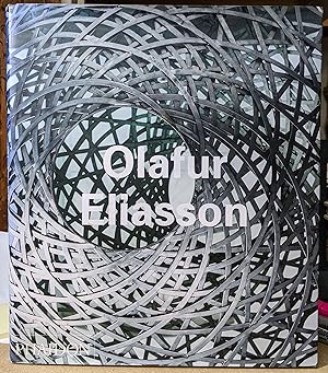 Imagen del vendedor de Olafur Eliasson a la venta por Moe's Books