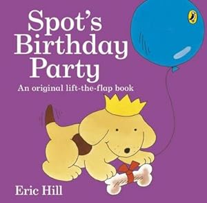 Immagine del venditore per Spot's Birthday Party venduto da Smartbuy