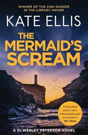 Immagine del venditore per The Mermaid's Scream : Book 21 in the DI Wesley Peterson crime series venduto da Smartbuy