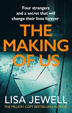 Immagine del venditore per The Making of Us : A gripping family drama from the bestselling author venduto da Smartbuy