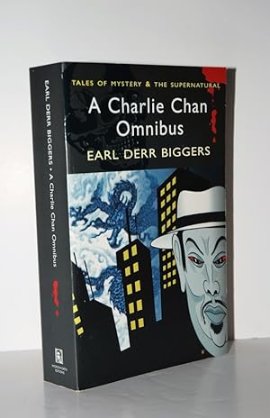 Seller image for The Charlie Chan Omnibus for sale by Nugget Box  (PBFA)