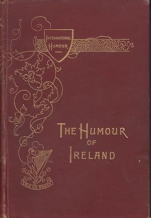 Image du vendeur pour The Humour of Ireland mis en vente par Valuable Volumes
