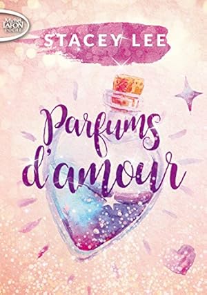 Seller image for Parfums d'amour for sale by Ammareal