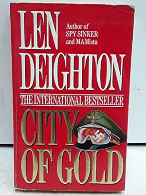 Seller image for City of Gold for sale by Reliant Bookstore
