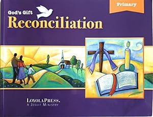 Seller image for God's Reconciliation Primary Eucharist Student Book. for sale by Reliant Bookstore