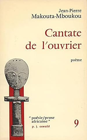 Seller image for Cantate de l'Ouvrier for sale by Ammareal