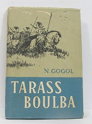 Seller image for Tarass Boulba for sale by Ammareal