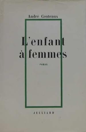 Seller image for L'enfant  femmes for sale by Ammareal