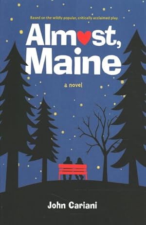 Seller image for Almost, Maine for sale by GreatBookPrices