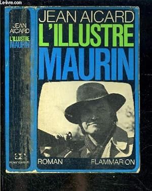 Seller image for L'illustre Maurin for sale by Ammareal