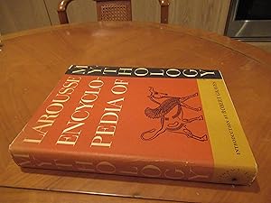 Larousse Encyclopedia Of Mythology.