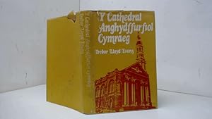 Bild des Verkufers fr Y Cathedral Anghydffurfiol Cymraeg zum Verkauf von Goldstone Rare Books