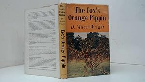 Seller image for THE COX'S ORANGE PIPPIN. A Study in Cultivation. for sale by Goldstone Rare Books