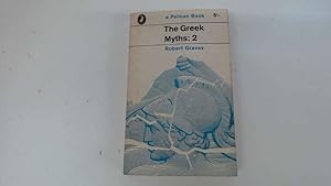 Seller image for The Greek Myths Volume Two for sale by Goldstone Rare Books