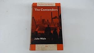 Seller image for The Contenders for sale by Goldstone Rare Books