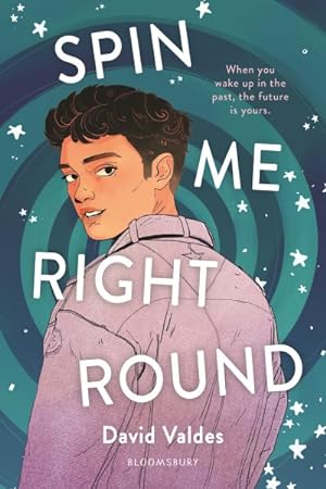 Seller image for Spin Me Right Round for sale by GreatBookPrices