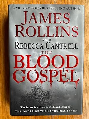 The Blood Gospel