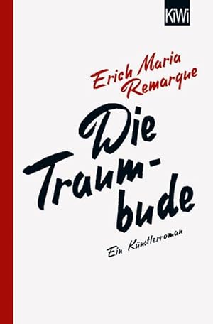 Image du vendeur pour Die Traumbude : Ein Knstlerroman mis en vente par Smartbuy