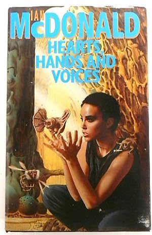 Bild des Verkufers fr Hearts, Hands and Voices zum Verkauf von PsychoBabel & Skoob Books