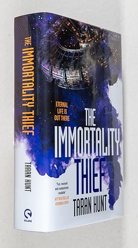 The Immortality Thief