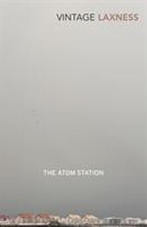 Seller image for The Atom Station for sale by Smartbuy