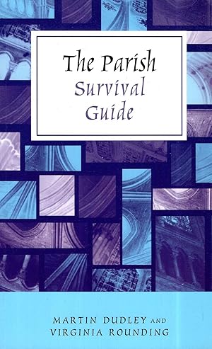 Imagen del vendedor de The Parish Survival Guide a la venta por Pendleburys - the bookshop in the hills
