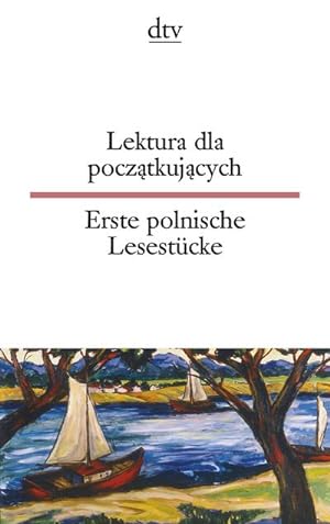 Bild des Verkufers fr Lektura dla poczatkujacych / Erste polnische Lesestcke zum Verkauf von Smartbuy