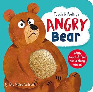 Seller image for Angry Bear for sale by GreatBookPrices