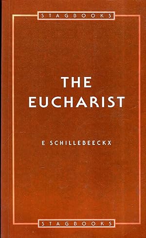 Immagine del venditore per The Eucharist venduto da Pendleburys - the bookshop in the hills