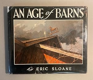 AN AGE of BARNS